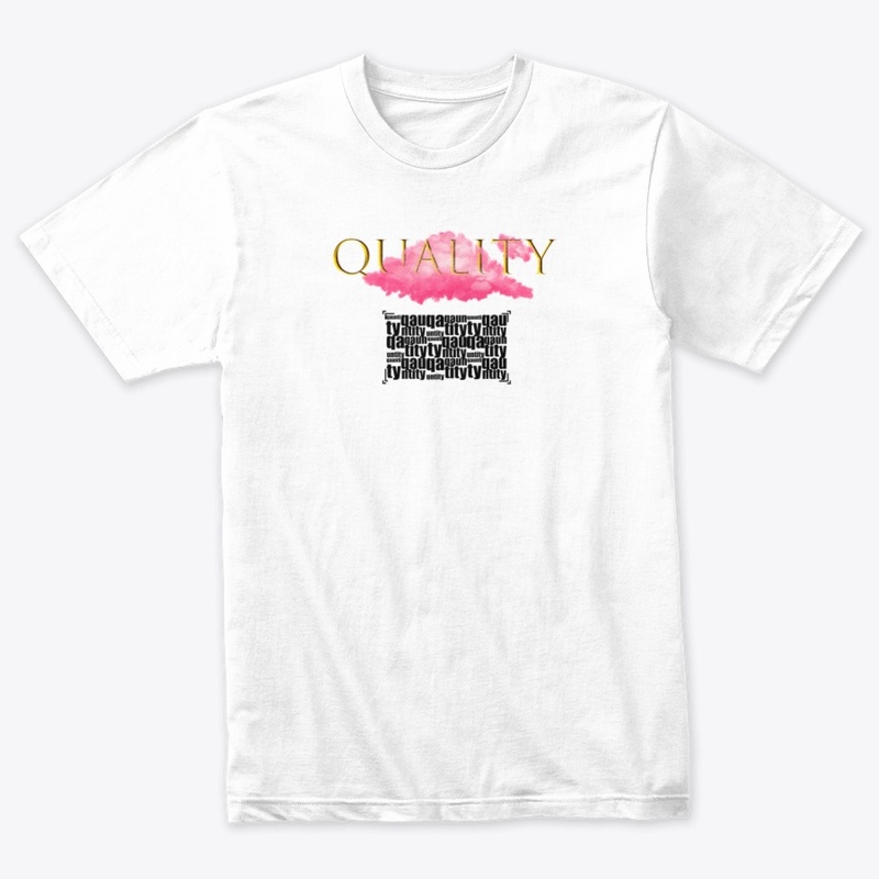 Quality over quantity - Light