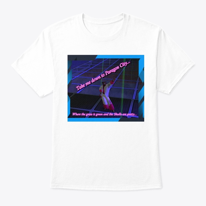 Pocket D Dancing