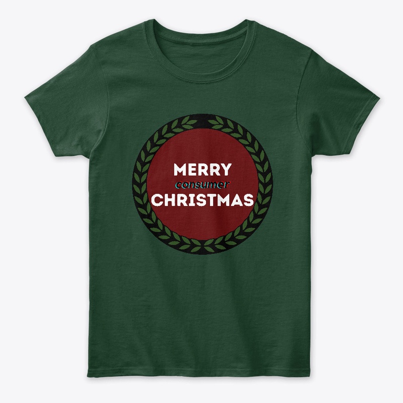 Ironic Christmas
