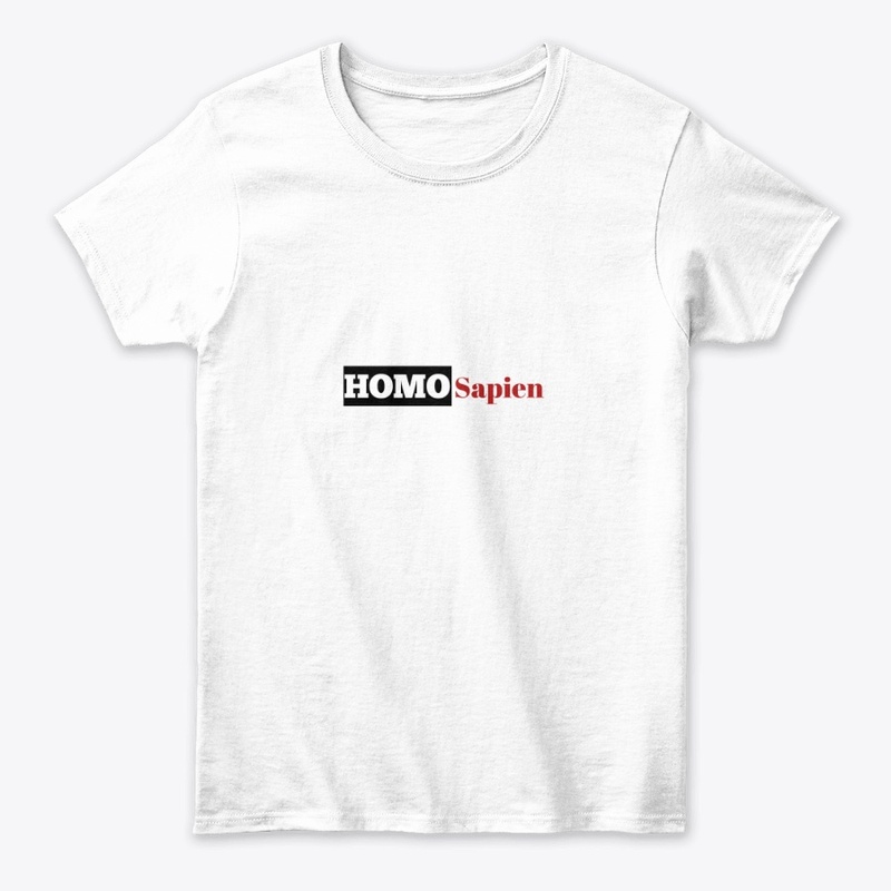 HomoSapien 