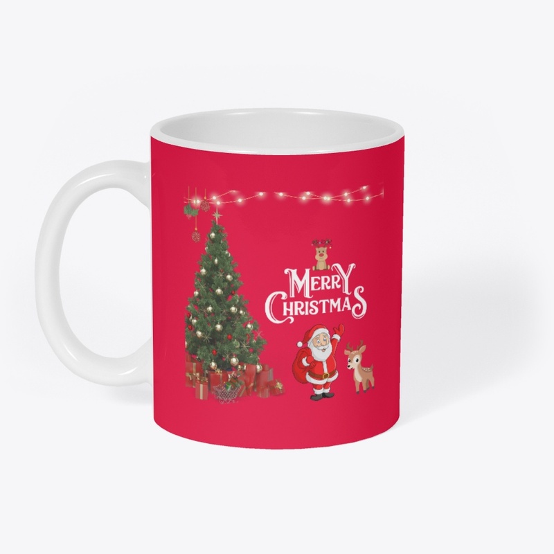 Merry Christmas-Kids