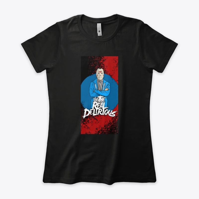 H2odelirious Merch