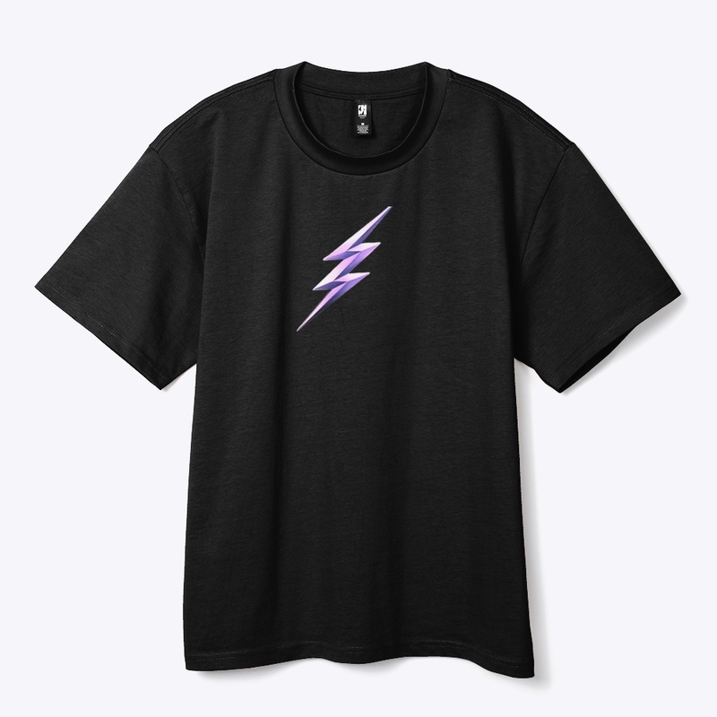 Purple bolt 