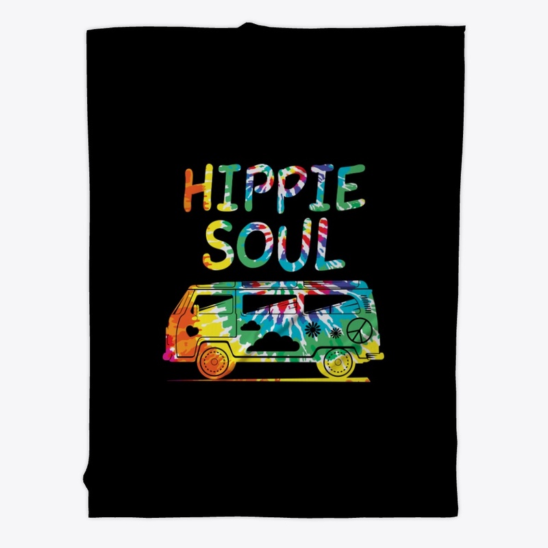 Soul Hippie