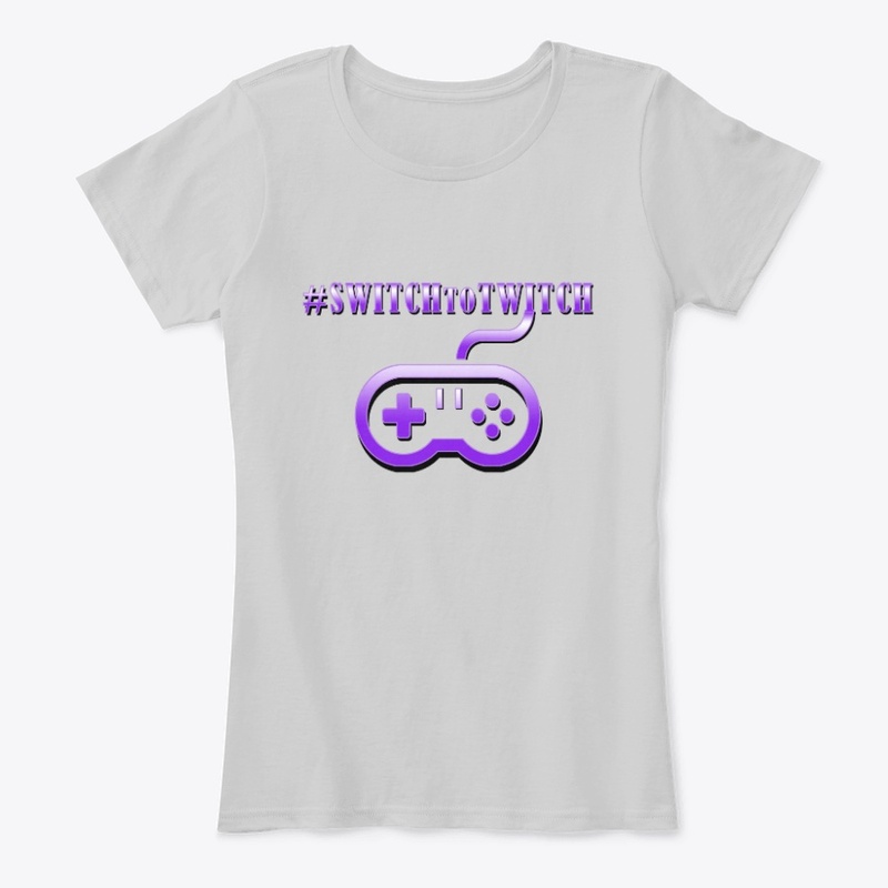 #SwitchToTwitch