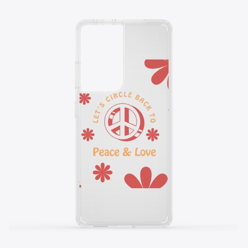 Love & Peace
