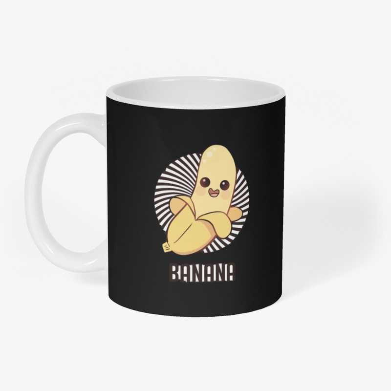 banana
