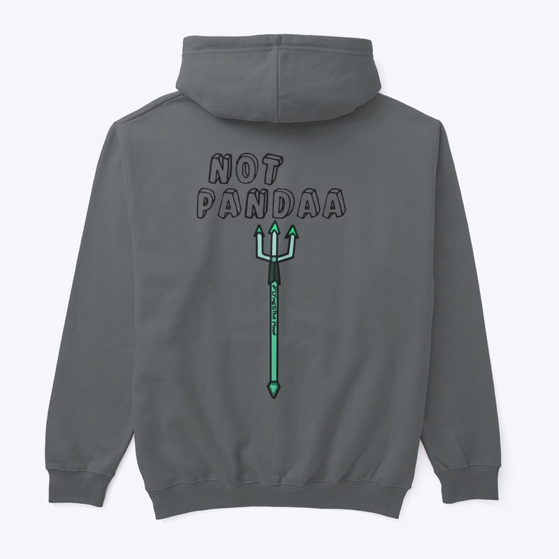Not_Pandaa’s Hoodie