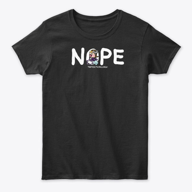 Nope