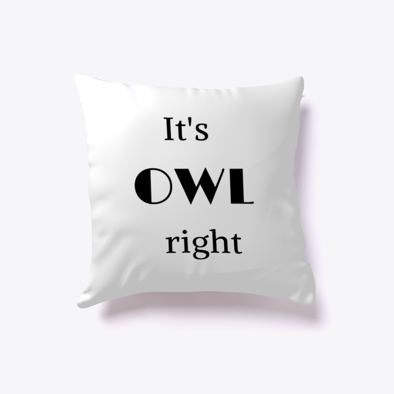 Owl design, owl art, owl gifts