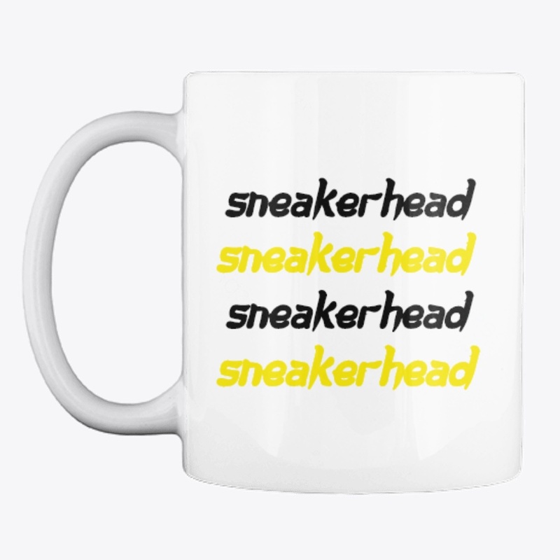 Sneakerhead