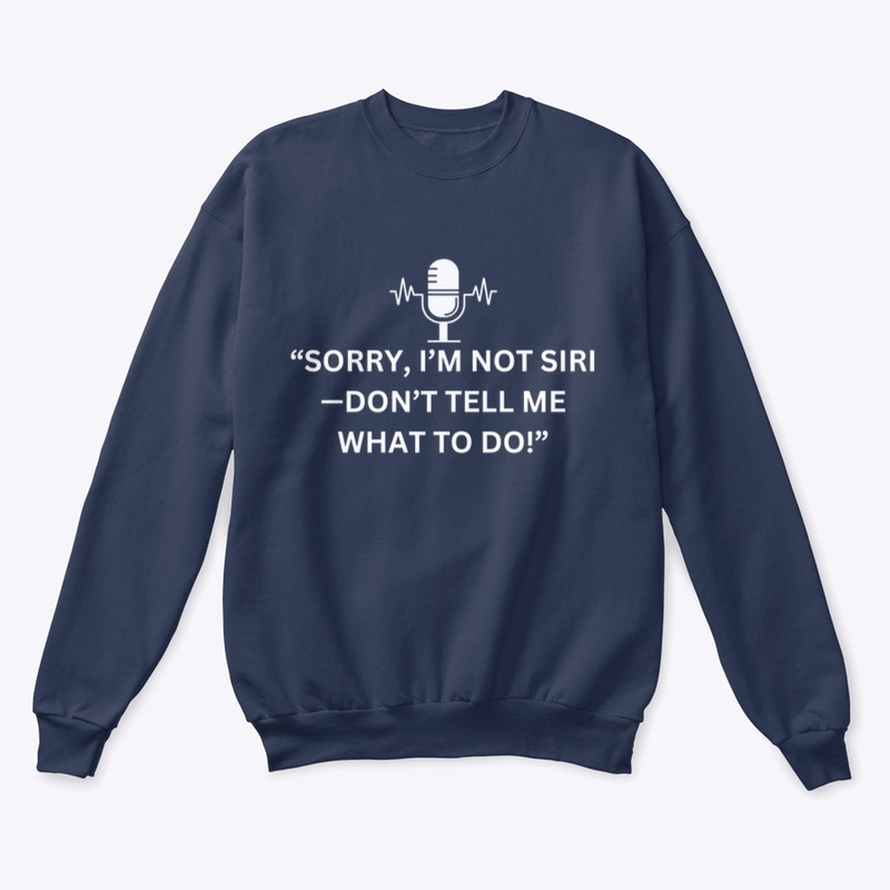 "Hey Siri"