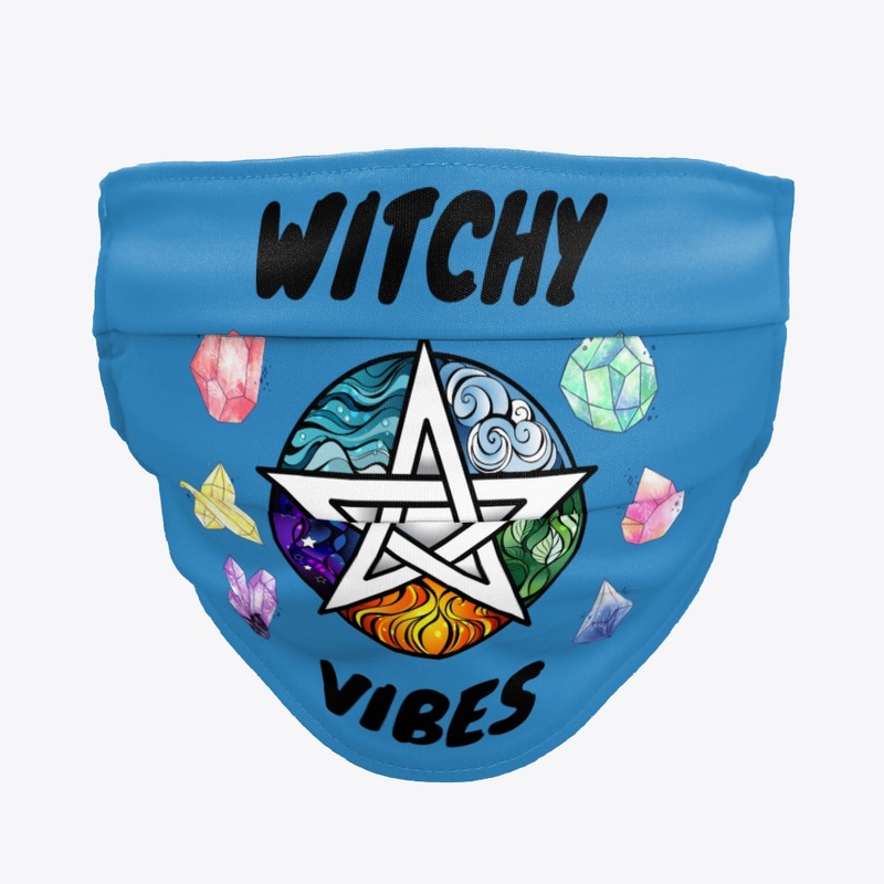 Witchy Vibes