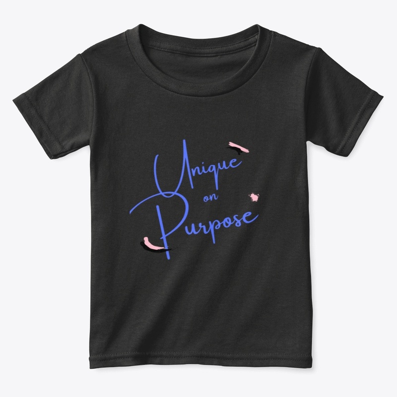 Unique on Purpose