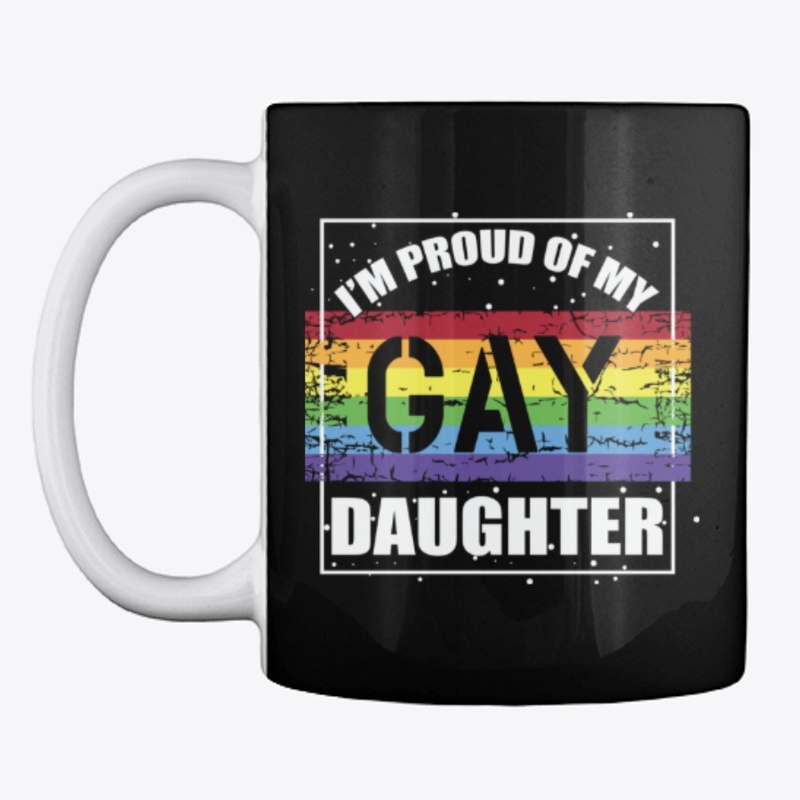 LGBTQ: GAY DAUGHTER COLLECTION
