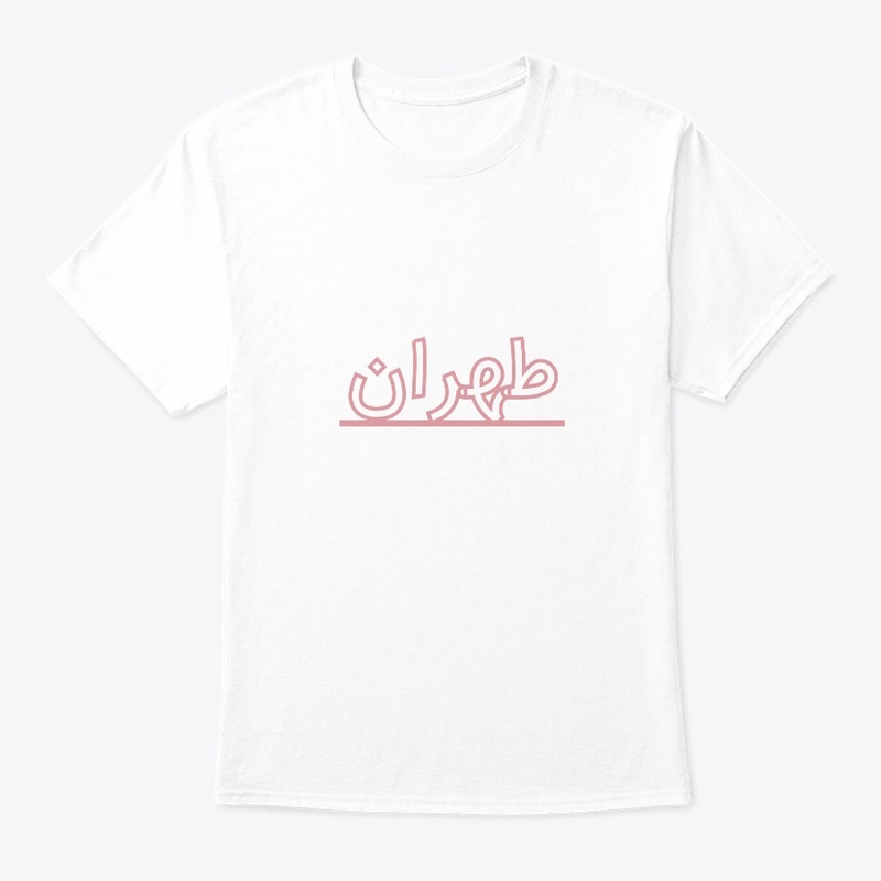 Tehraan