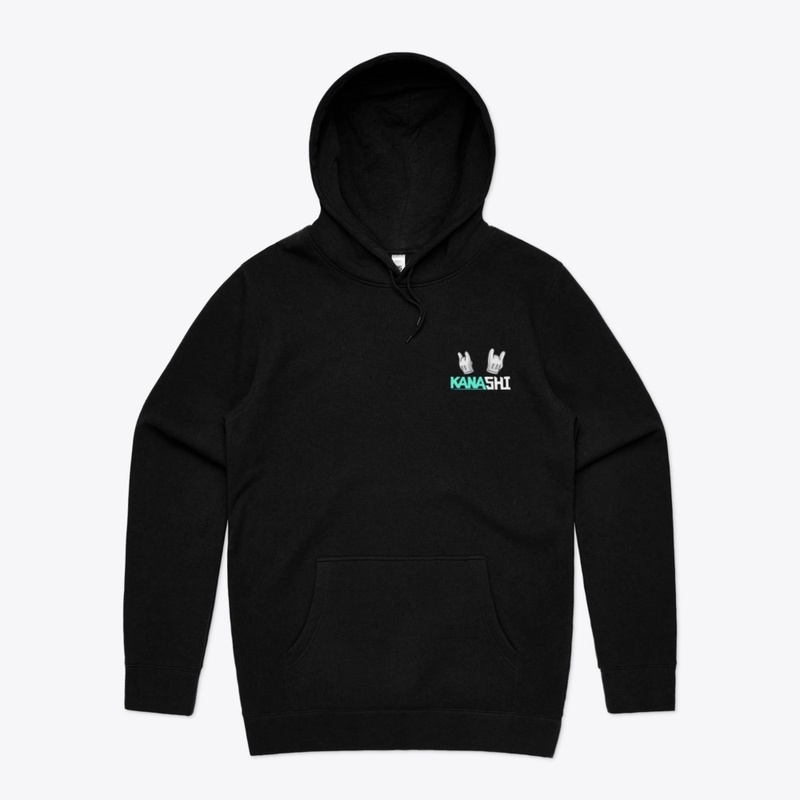 KANASHI APPAREL