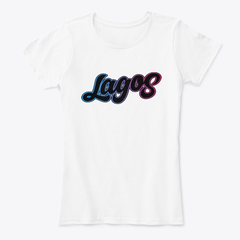 lagos person