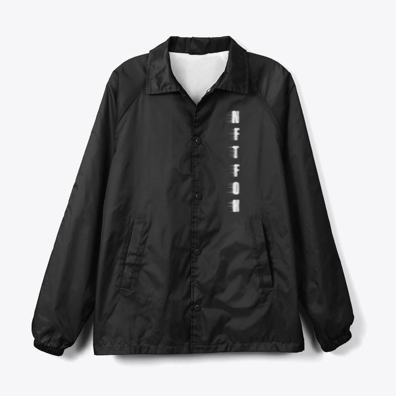 N.F.T.F.O.H [ guardian. WINDBREAKER ]