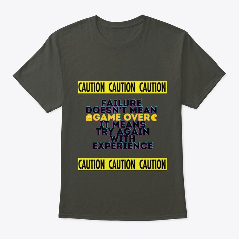 Only for gamers