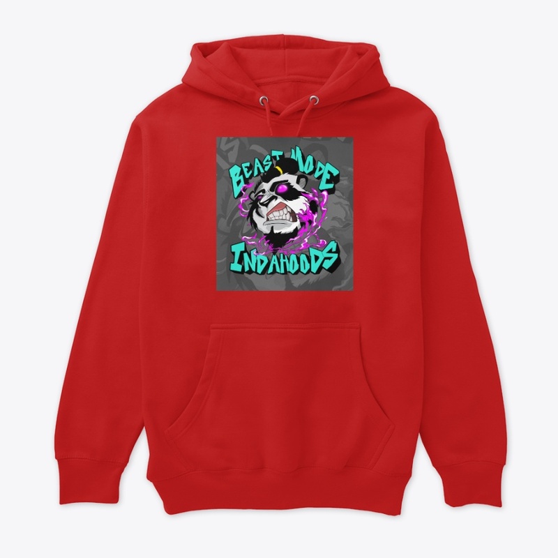 In the hoods - Panda
