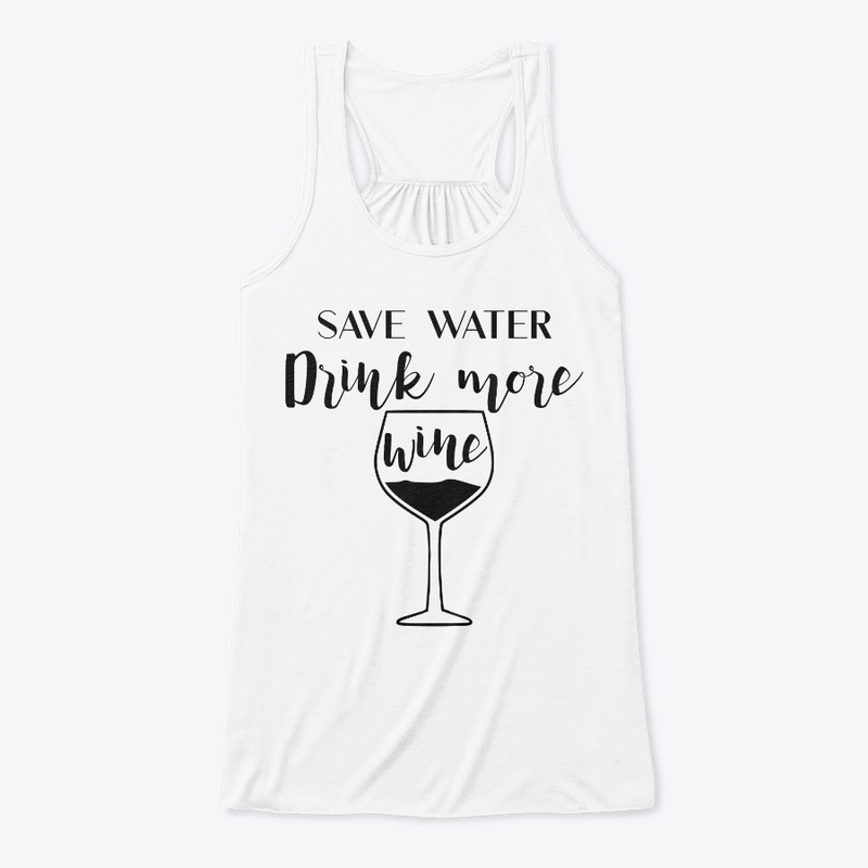 SAVE WATER
