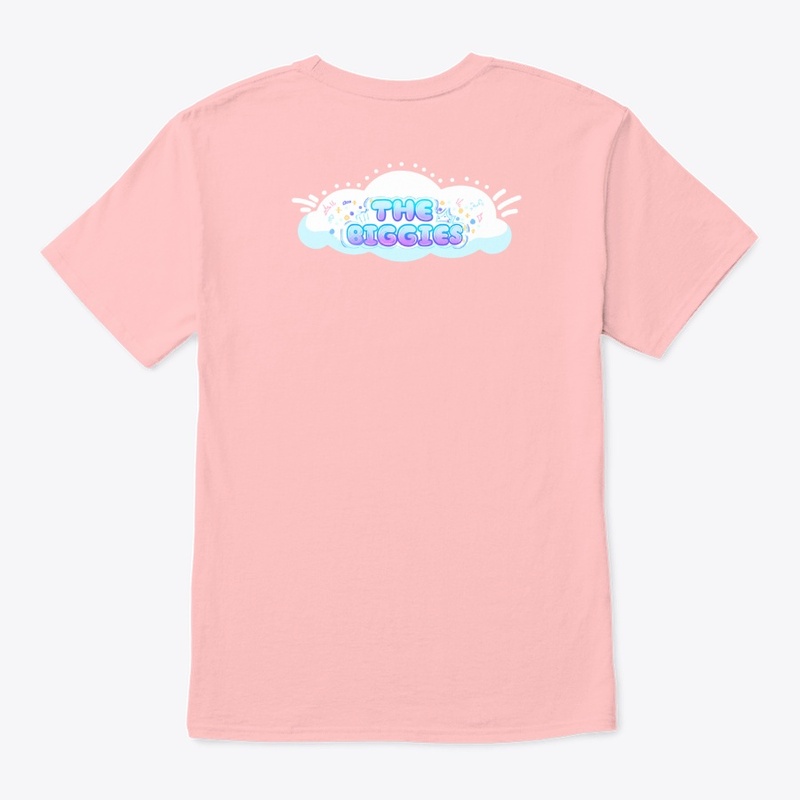 Rose Logo T-Shirt