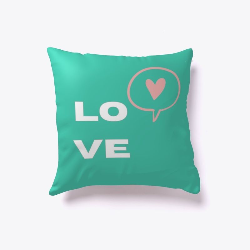 Love Conversation | J.R. Designs