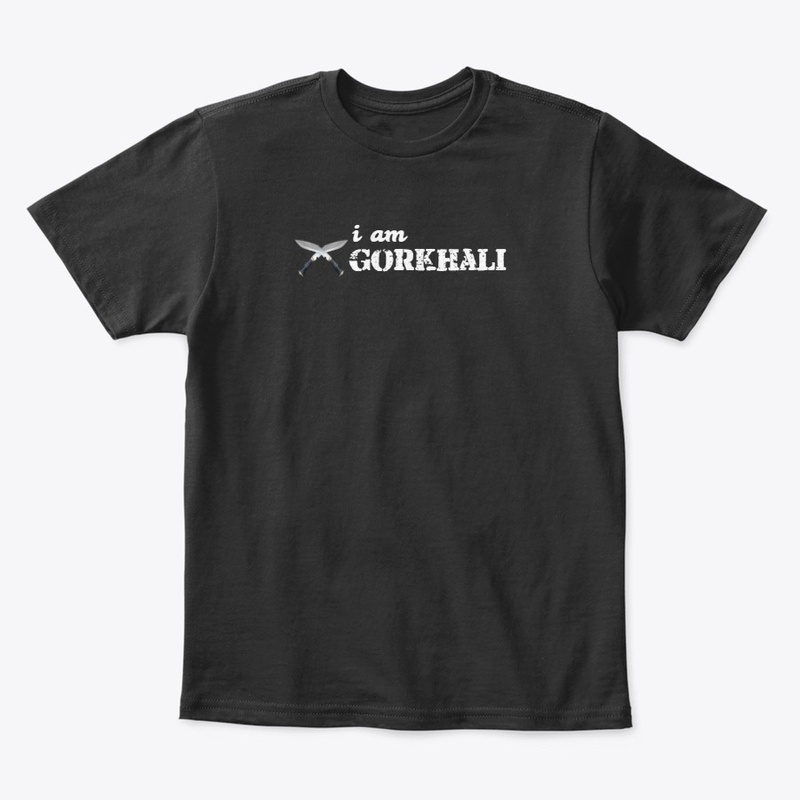 i am gorkhali