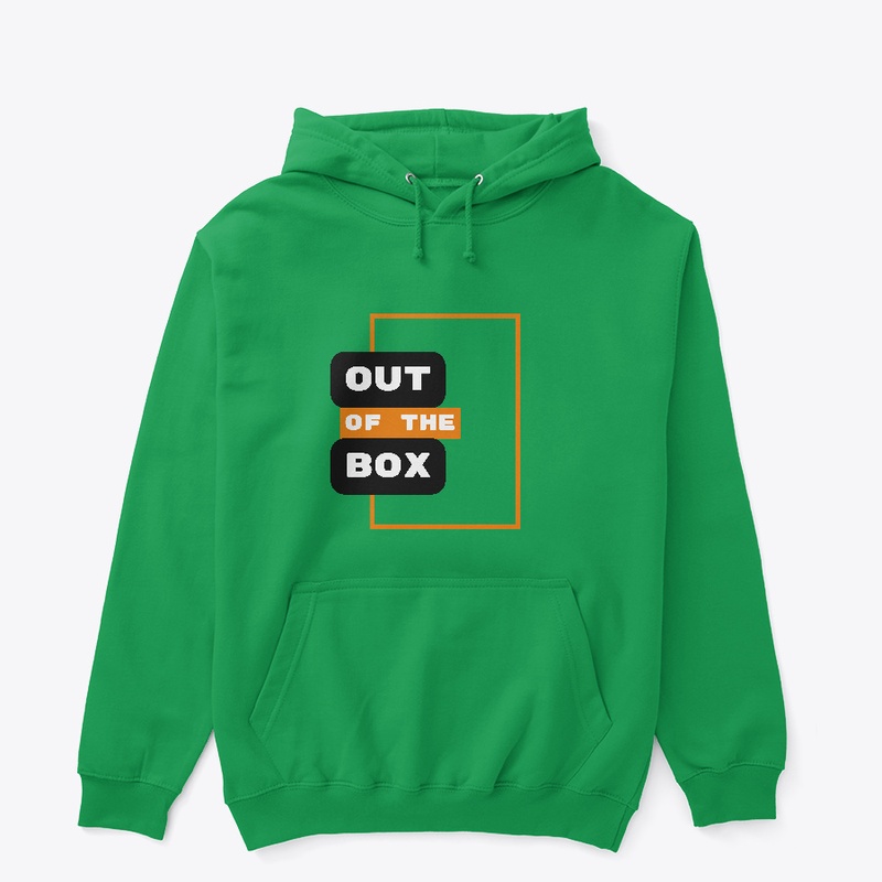 Out Of The Box Design