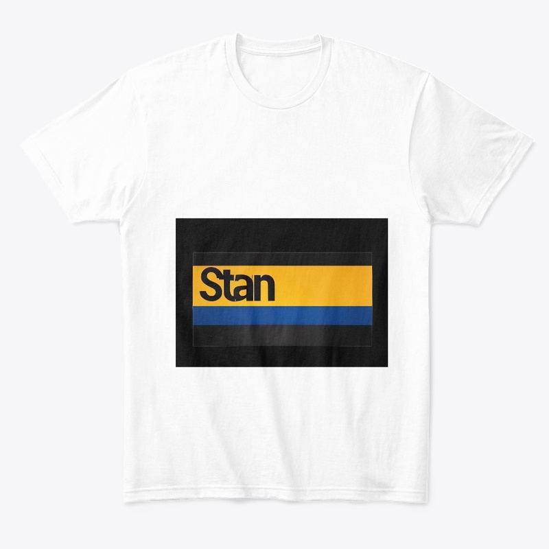 Stan Horizon 