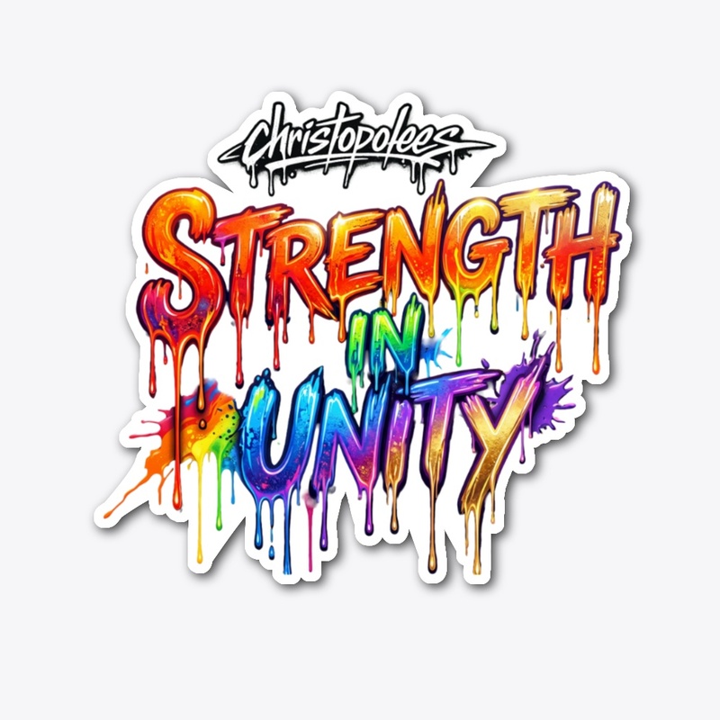 Strength in Unity