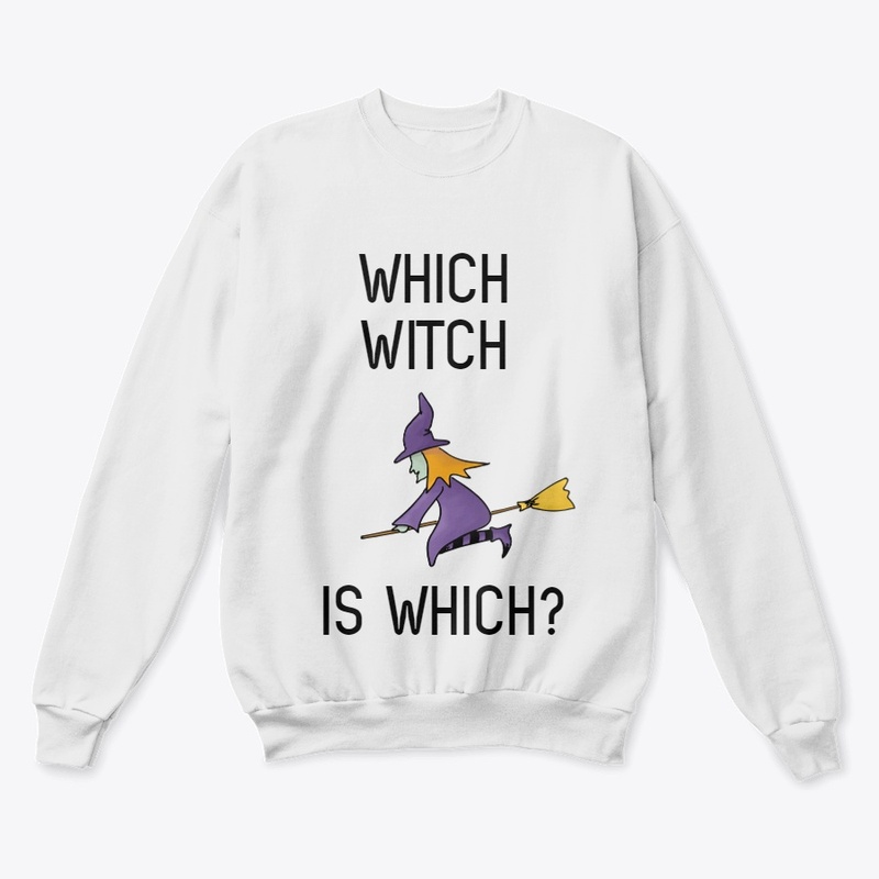 which witch