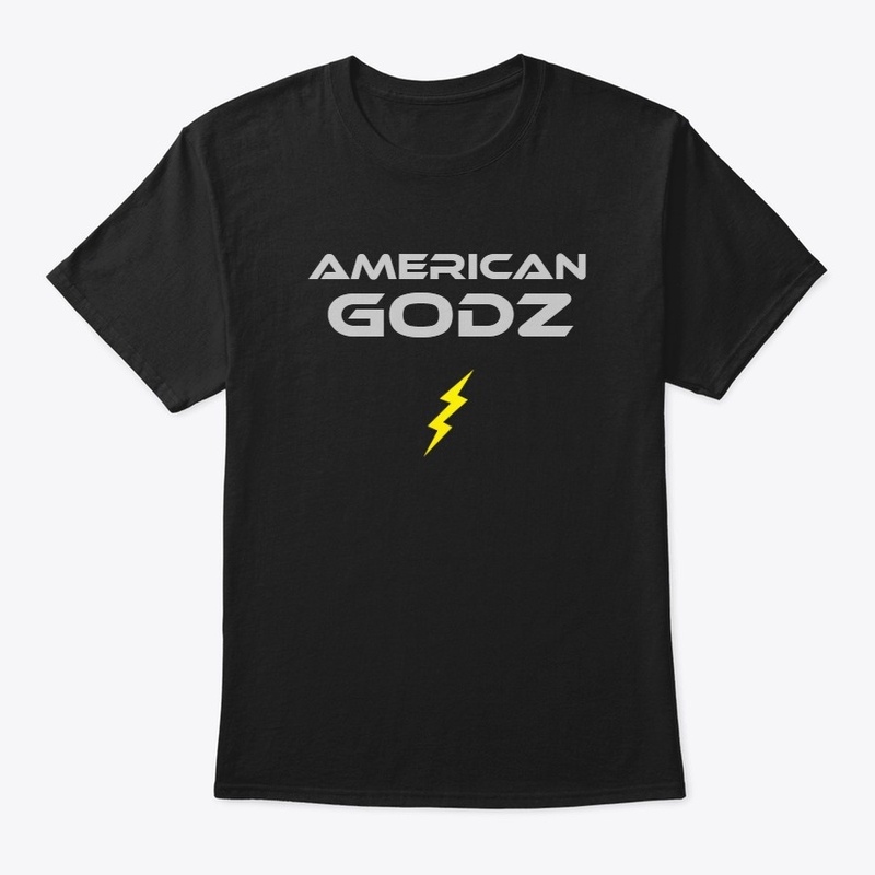AMERICAN GODZ AND GODDESS