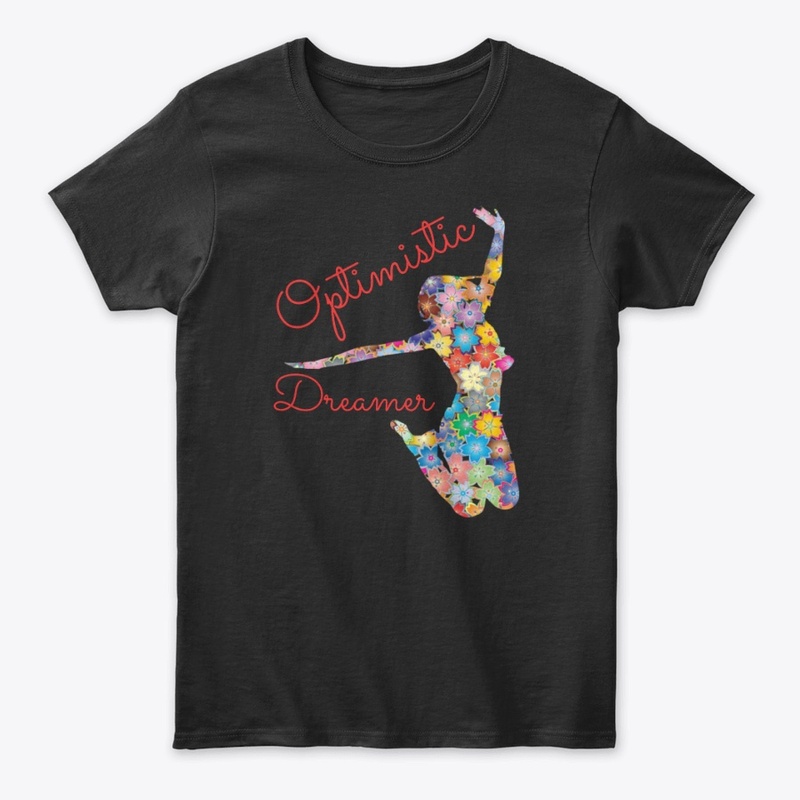 Optimistic Dreamer