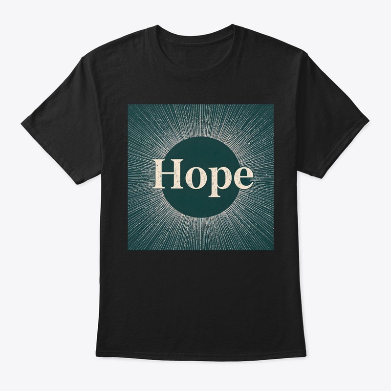 Hope Shines Bright
