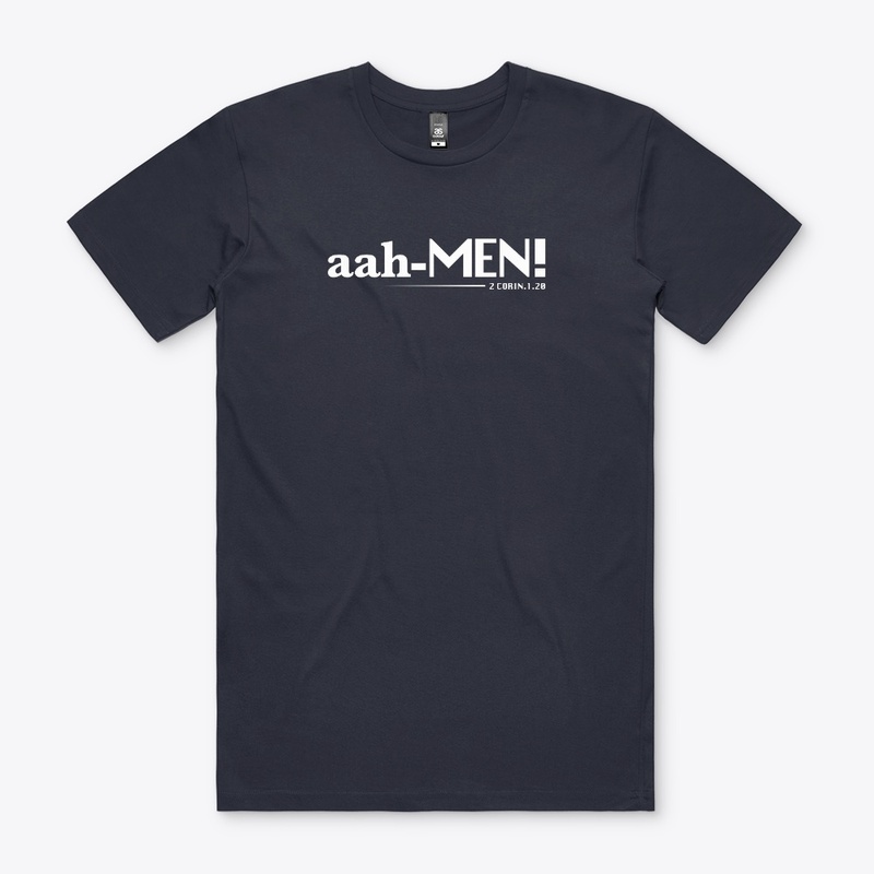 AAH-MEN