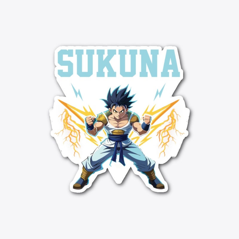 Animated t-shirt design