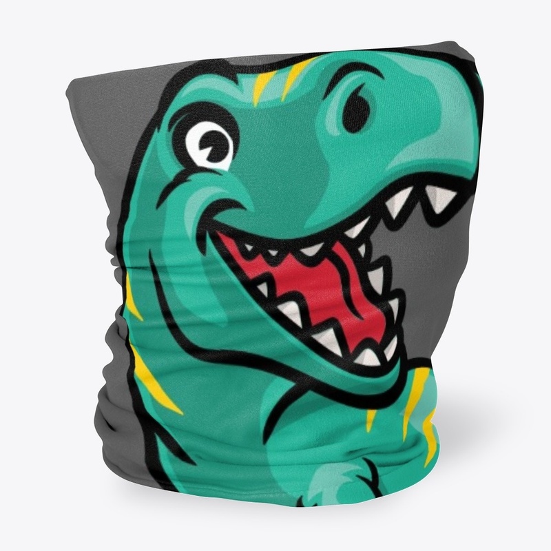 HOMESCHOOL TEACHER IS A T REX