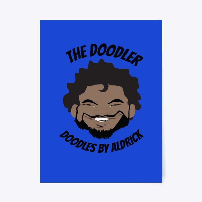 The Doodler