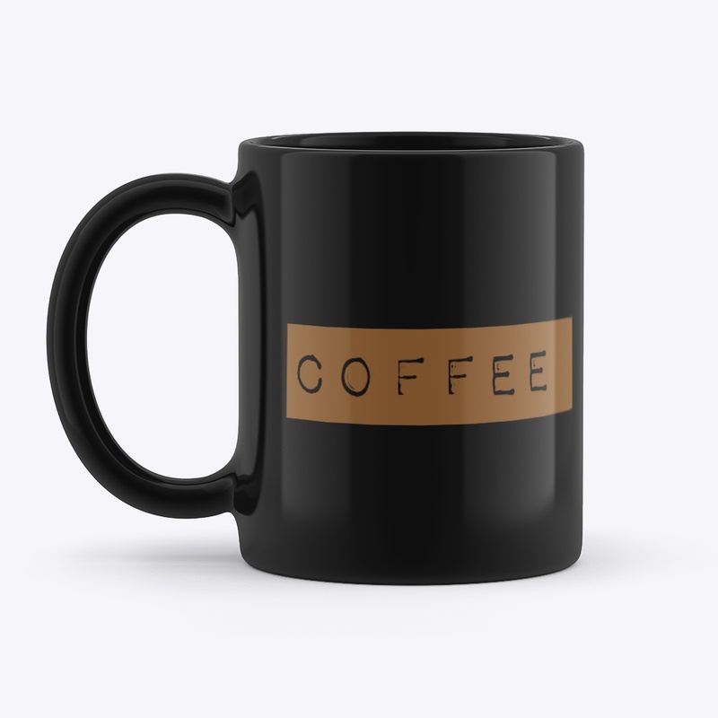 Coffee mug