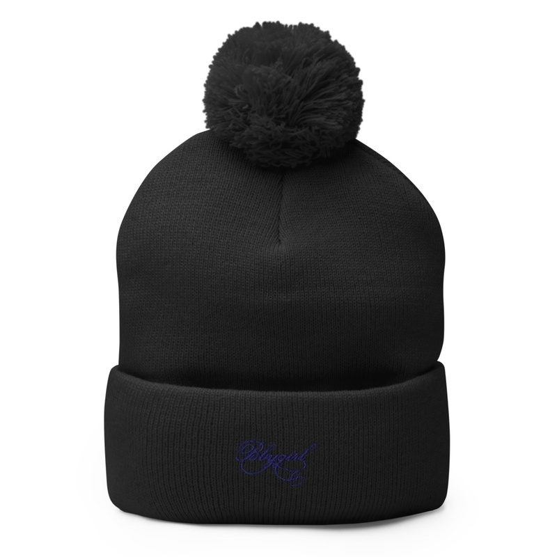 BBY POM HAT