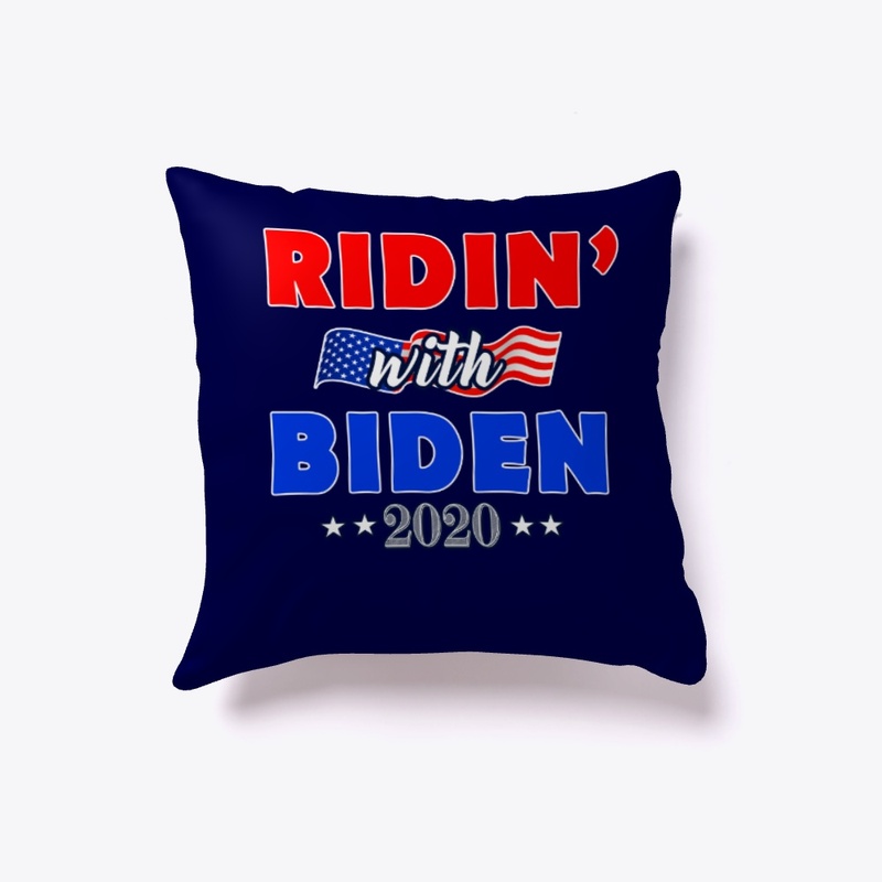 Joe Biden 2020 for President Vote Rally 