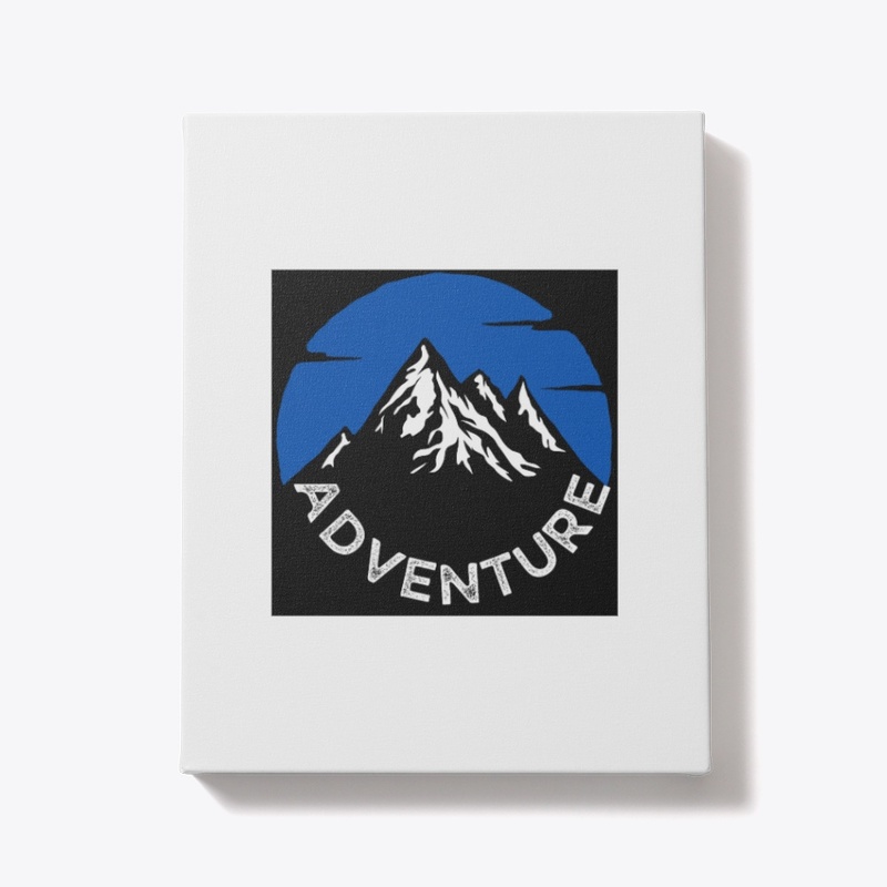 Adventure mountain 