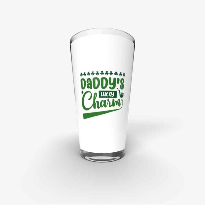 dadyes luky caharm