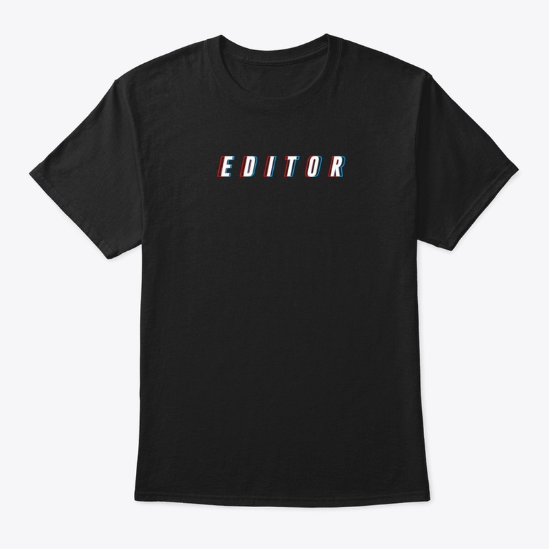 Series 1: EDITOR
