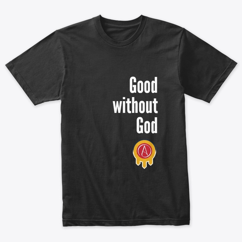 good without god