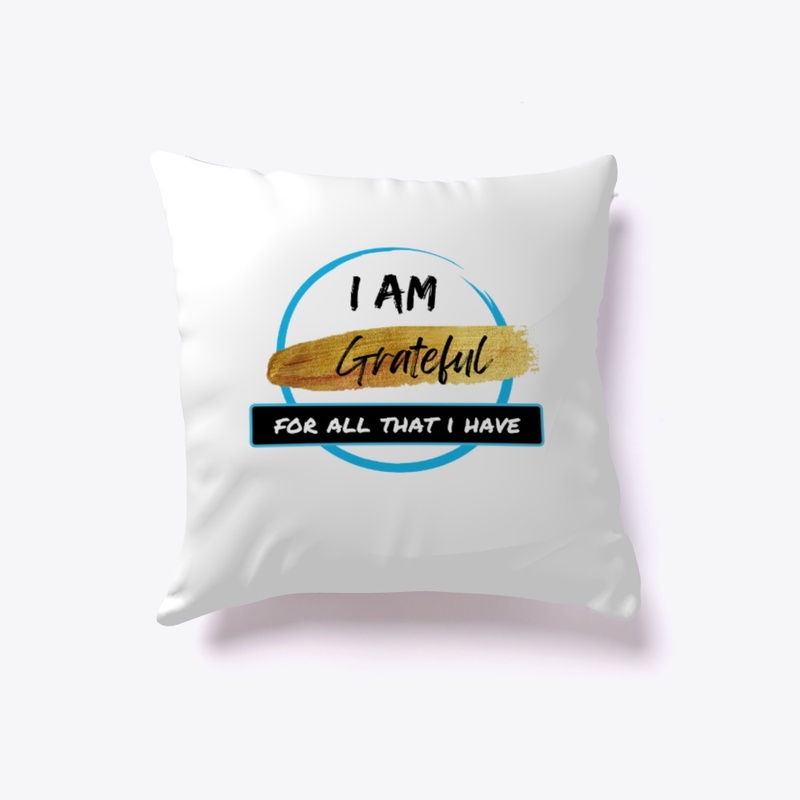 'I AM' Affirmations Range (GratefulB)