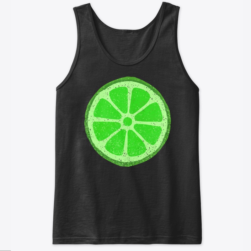 Cute Green Lime Costume Halloween  Lazy 