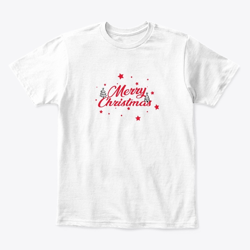 Merry Christmas Hoodie